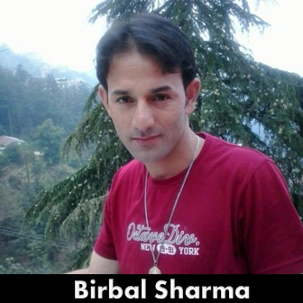 Birbal Sharma
